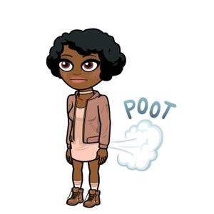 Meet your Posher, Latoya